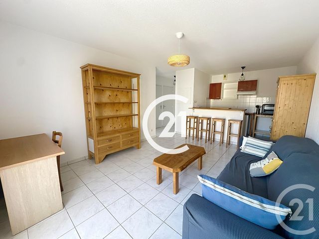 Appartement F2 à louer - 2 pièces - 42 m2 - Cognac - 16 - POITOU-CHARENTES