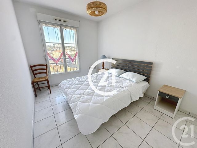 Appartement F2 à louer - 2 pièces - 42 m2 - Cognac - 16 - POITOU-CHARENTES