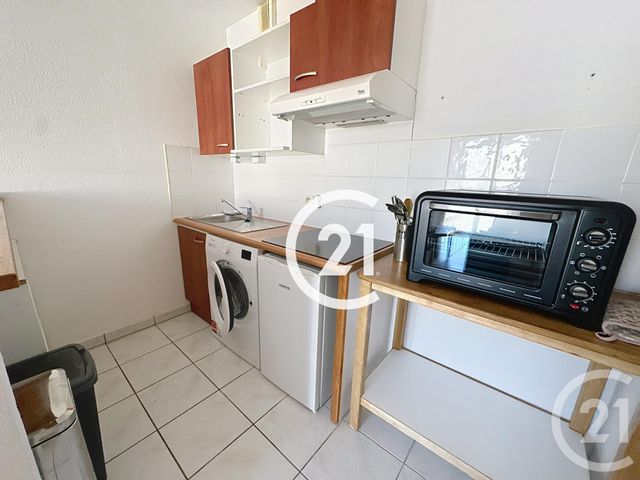 Appartement F2 à louer - 2 pièces - 42 m2 - Cognac - 16 - POITOU-CHARENTES