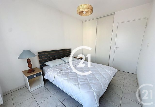 Appartement F2 à louer - 2 pièces - 42 m2 - Cognac - 16 - POITOU-CHARENTES