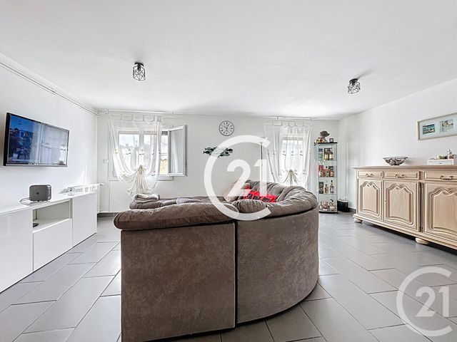 Maison &agrave; vendre - 6 pi&egrave;ces - 174 m2 - Chateaubernard - 16 - POITOU-CHARENTES