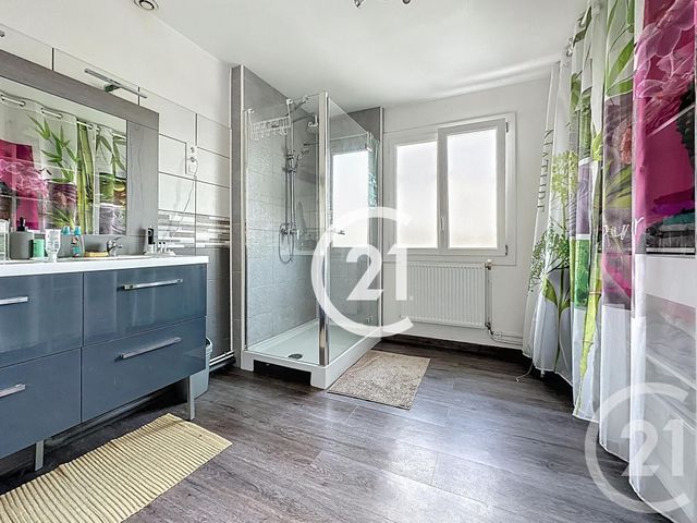 Maison &agrave; vendre - 6 pi&egrave;ces - 174 m2 - Chateaubernard - 16 - POITOU-CHARENTES