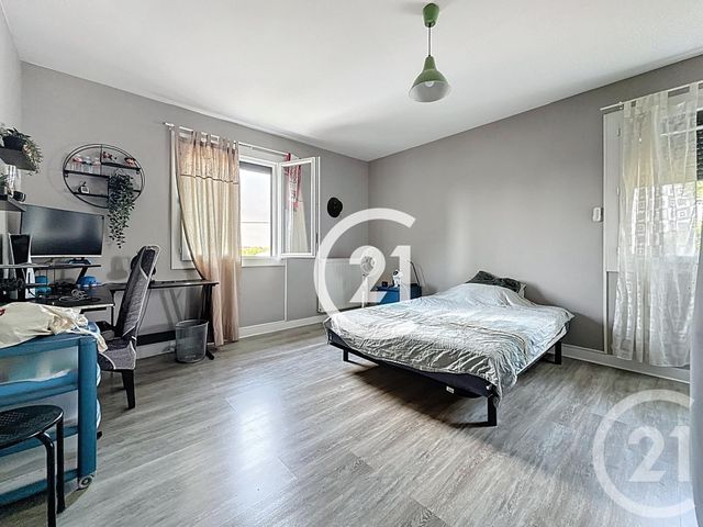 Maison &agrave; vendre - 6 pi&egrave;ces - 174 m2 - Chateaubernard - 16 - POITOU-CHARENTES