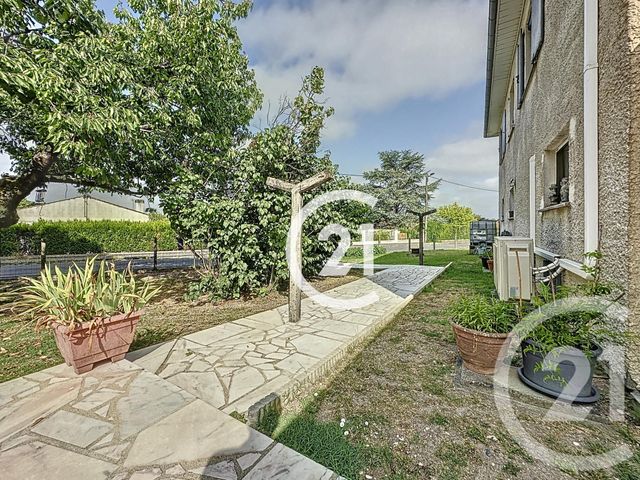 Maison &agrave; vendre - 6 pi&egrave;ces - 174 m2 - Chateaubernard - 16 - POITOU-CHARENTES