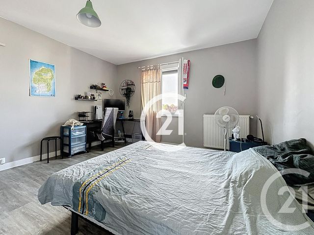 Maison &agrave; vendre - 6 pi&egrave;ces - 174 m2 - Chateaubernard - 16 - POITOU-CHARENTES