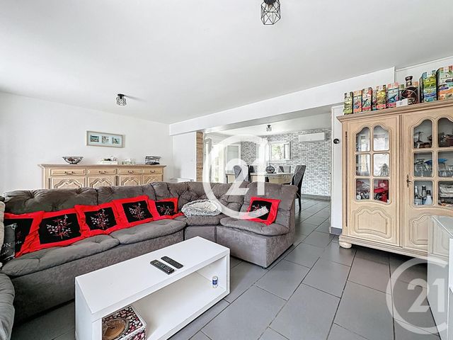 Maison &agrave; vendre - 6 pi&egrave;ces - 174 m2 - Chateaubernard - 16 - POITOU-CHARENTES