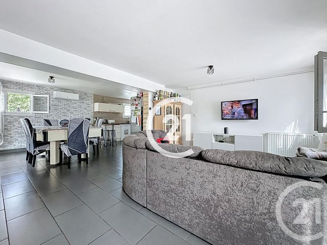 Maison &agrave; vendre - 6 pi&egrave;ces - 174 m2 - Chateaubernard - 16 - POITOU-CHARENTES