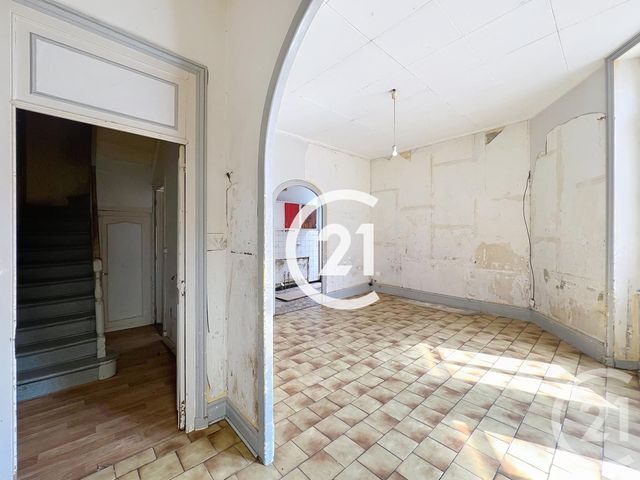 maison - COGNAC - 16