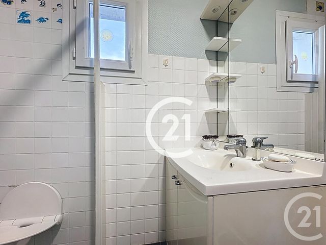 Maison &agrave; vendre - 6 pi&egrave;ces - 109,30 m2 - Chateaubernard - 16 - POITOU-CHARENTES