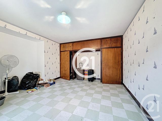 Maison &agrave; vendre - 6 pi&egrave;ces - 109,30 m2 - Chateaubernard - 16 - POITOU-CHARENTES