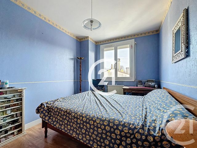 Maison &agrave; vendre - 6 pi&egrave;ces - 109,30 m2 - Chateaubernard - 16 - POITOU-CHARENTES