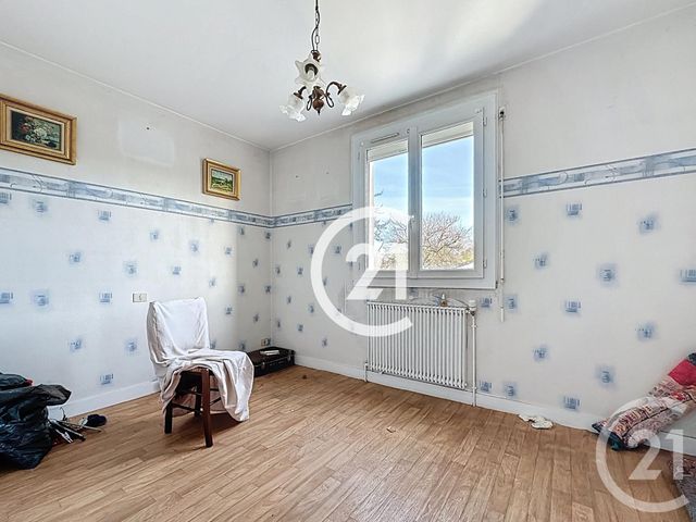 Maison &agrave; vendre - 6 pi&egrave;ces - 109,30 m2 - Chateaubernard - 16 - POITOU-CHARENTES