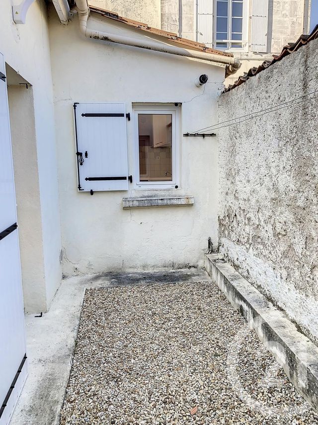 appartement - COGNAC - 16
