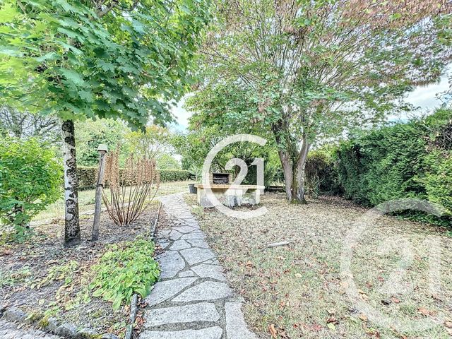 Maison &agrave; vendre - 4 pi&egrave;ces - 109 m2 - Chateaubernard - 16 - POITOU-CHARENTES