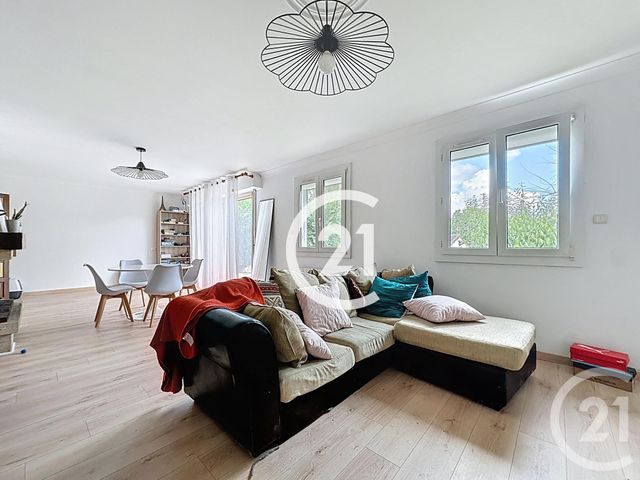 Maison &agrave; vendre - 4 pi&egrave;ces - 109 m2 - Chateaubernard - 16 - POITOU-CHARENTES