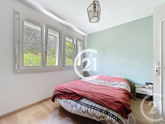 Maison &agrave; vendre - 4 pi&egrave;ces - 109 m2 - Chateaubernard - 16 - POITOU-CHARENTES