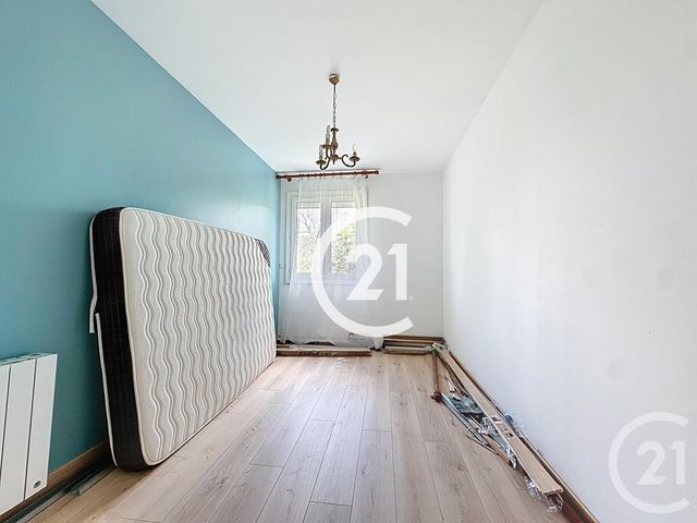 Maison &agrave; vendre - 4 pi&egrave;ces - 109 m2 - Chateaubernard - 16 - POITOU-CHARENTES