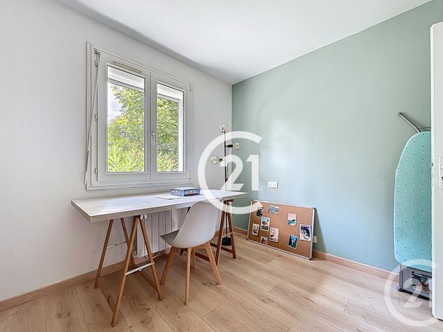 Maison &agrave; vendre - 4 pi&egrave;ces - 109 m2 - Chateaubernard - 16 - POITOU-CHARENTES