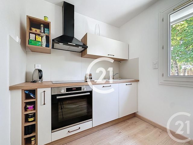 Maison &agrave; vendre - 4 pi&egrave;ces - 109 m2 - Chateaubernard - 16 - POITOU-CHARENTES