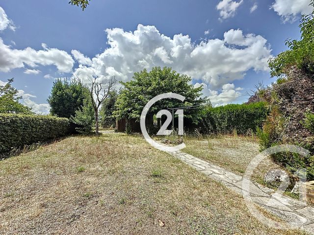 Maison &agrave; vendre - 4 pi&egrave;ces - 109 m2 - Chateaubernard - 16 - POITOU-CHARENTES