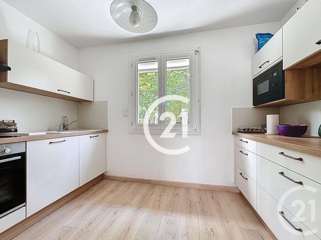 Maison &agrave; vendre - 4 pi&egrave;ces - 109 m2 - Chateaubernard - 16 - POITOU-CHARENTES