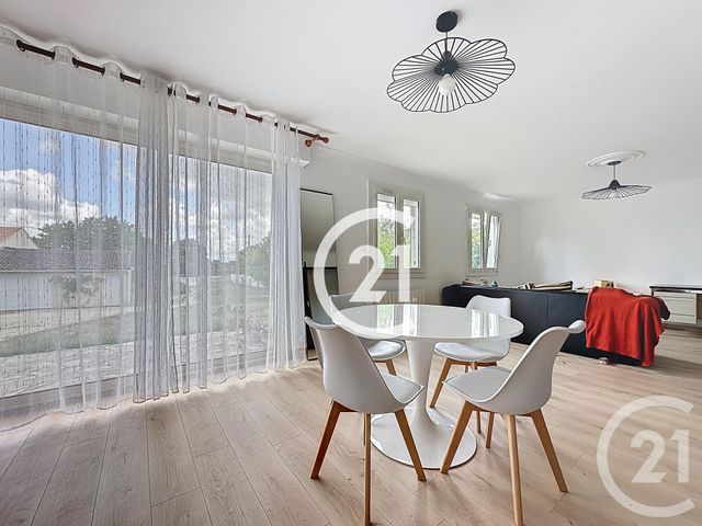 Maison &agrave; vendre - 4 pi&egrave;ces - 109 m2 - Chateaubernard - 16 - POITOU-CHARENTES