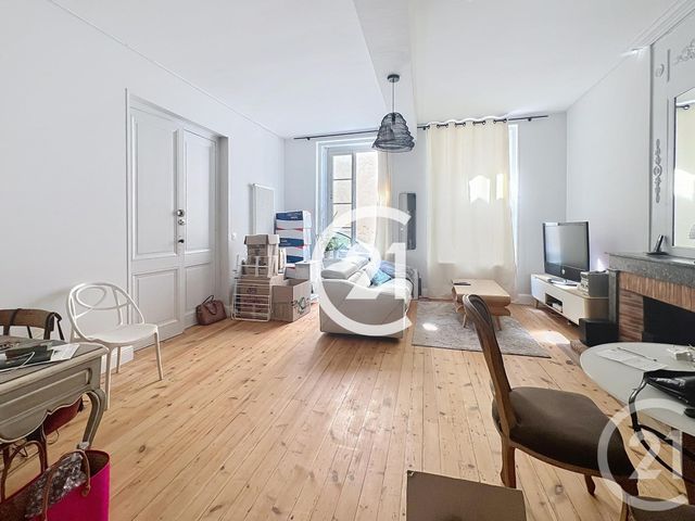 appartement - COGNAC - 16