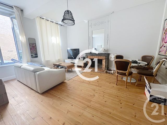 appartement - COGNAC - 16