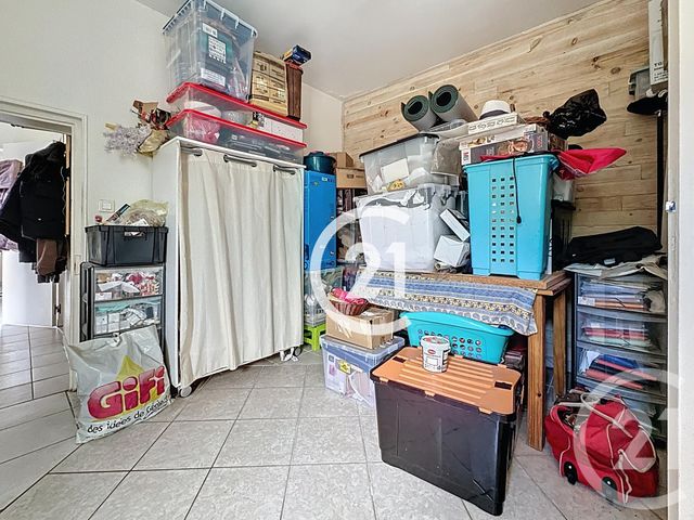 Maison à vendre - 2 pièces - 42 m2 - Chateaubernard - 16 - POITOU-CHARENTES