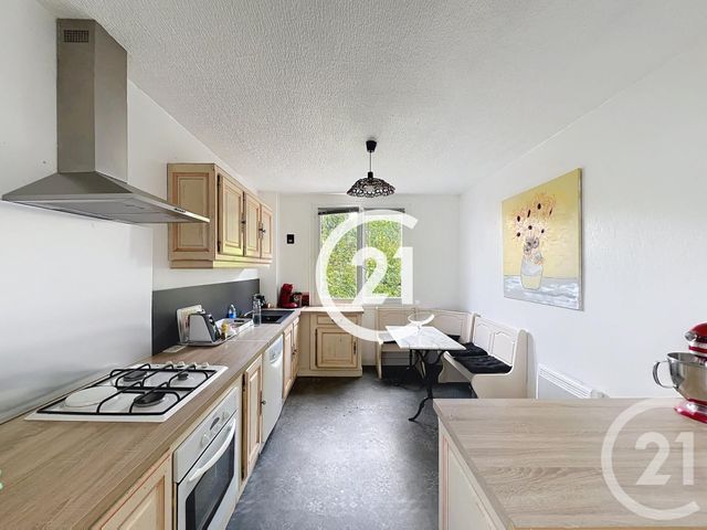 Maison &agrave; vendre - 4 pi&egrave;ces - 81 m2 - Cognac - 16 - POITOU-CHARENTES