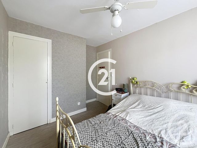 Maison &agrave; vendre - 4 pi&egrave;ces - 81 m2 - Cognac - 16 - POITOU-CHARENTES