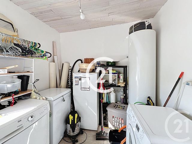 Maison &agrave; vendre - 4 pi&egrave;ces - 81 m2 - Cognac - 16 - POITOU-CHARENTES