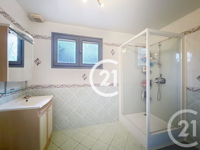 Maison &agrave; vendre - 8 pi&egrave;ces - 185 m2 - Louzac St Andre - 16 - POITOU-CHARENTES