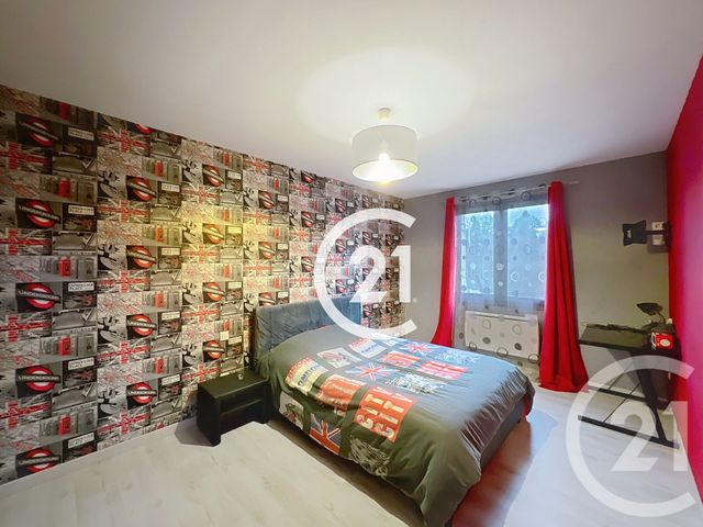 Maison &agrave; vendre - 8 pi&egrave;ces - 185 m2 - Louzac St Andre - 16 - POITOU-CHARENTES