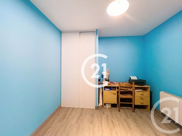 Maison &agrave; vendre - 8 pi&egrave;ces - 185 m2 - Louzac St Andre - 16 - POITOU-CHARENTES