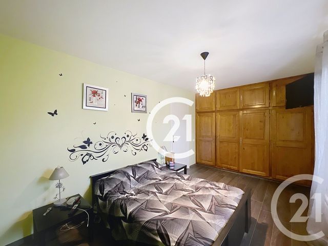 Maison &agrave; vendre - 8 pi&egrave;ces - 185 m2 - Louzac St Andre - 16 - POITOU-CHARENTES