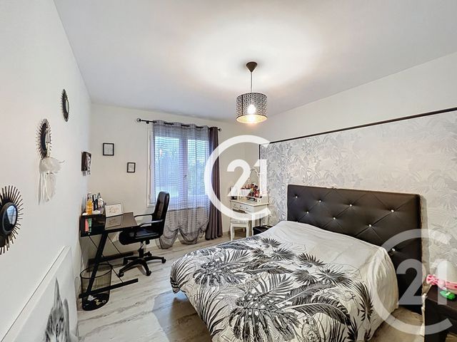 Maison &agrave; vendre - 8 pi&egrave;ces - 185 m2 - Louzac St Andre - 16 - POITOU-CHARENTES