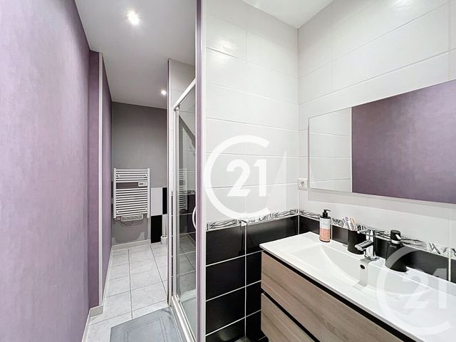 Maison &agrave; vendre - 8 pi&egrave;ces - 185 m2 - Louzac St Andre - 16 - POITOU-CHARENTES