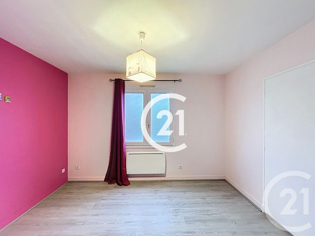 Maison &agrave; vendre - 8 pi&egrave;ces - 185 m2 - Louzac St Andre - 16 - POITOU-CHARENTES