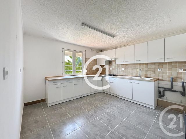 maison - CHATEAUBERNARD - 16