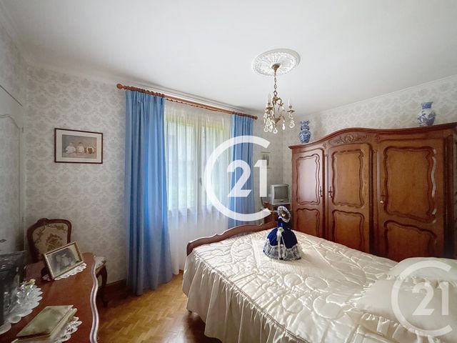 Maison &agrave; vendre - 3 pi&egrave;ces - 100 m2 - Gente - 16 - POITOU-CHARENTES