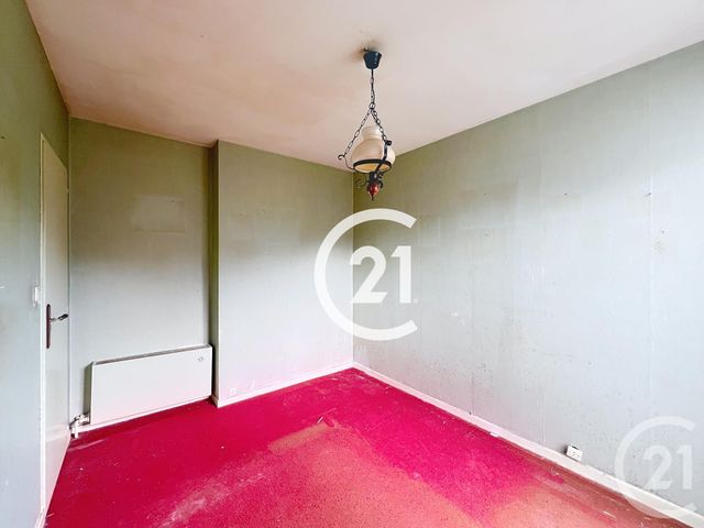 Maison &agrave; vendre - 5 pi&egrave;ces - 82 m2 - Cherves Richemont - 16 - POITOU-CHARENTES