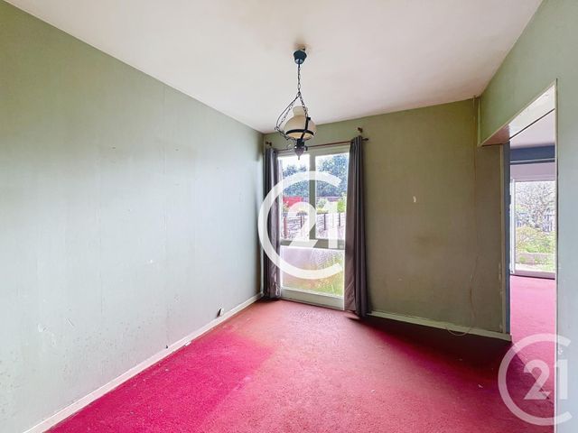 Maison &agrave; vendre - 5 pi&egrave;ces - 82 m2 - Cherves Richemont - 16 - POITOU-CHARENTES