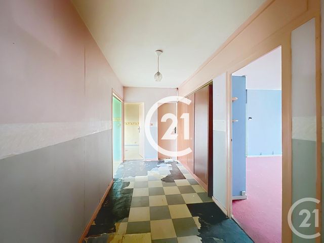 Maison &agrave; vendre - 5 pi&egrave;ces - 82 m2 - Cherves Richemont - 16 - POITOU-CHARENTES