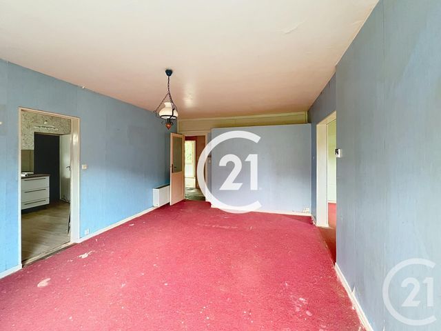 Maison &agrave; vendre - 5 pi&egrave;ces - 82 m2 - Cherves Richemont - 16 - POITOU-CHARENTES