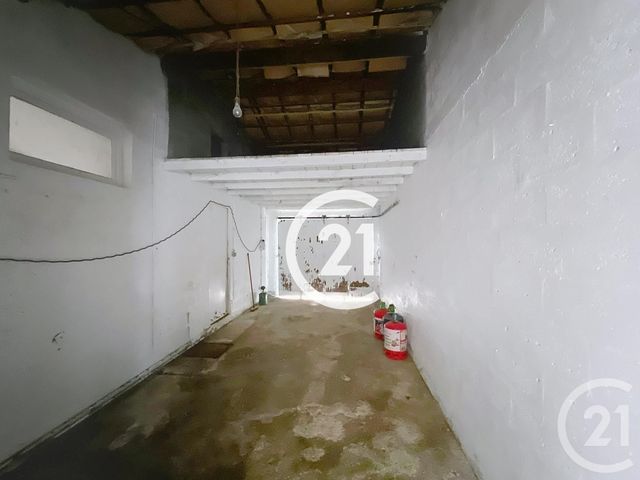 Maison &agrave; vendre - 5 pi&egrave;ces - 82 m2 - Cherves Richemont - 16 - POITOU-CHARENTES