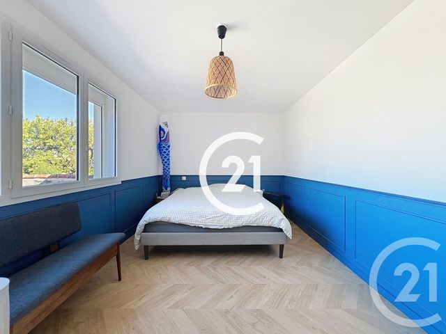 Maison &agrave; vendre - 5 pi&egrave;ces - 134 m2 - Cognac - 16 - POITOU-CHARENTES