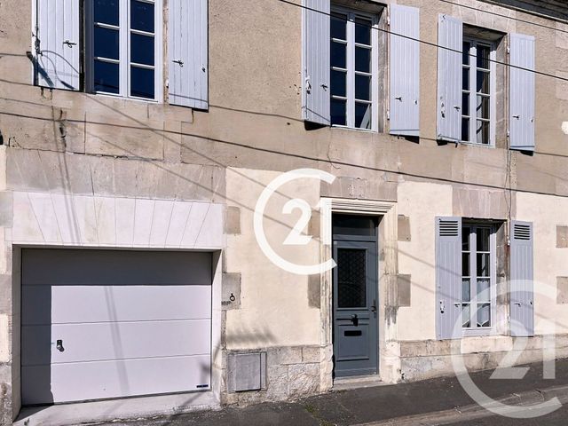 maison - COGNAC - 16
