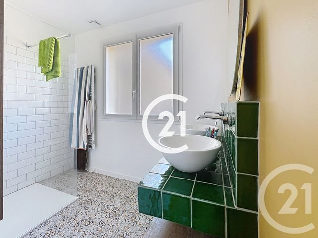 Maison &agrave; vendre - 5 pi&egrave;ces - 134 m2 - Cognac - 16 - POITOU-CHARENTES