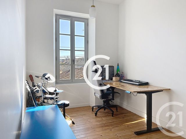 Maison &agrave; vendre - 5 pi&egrave;ces - 134 m2 - Cognac - 16 - POITOU-CHARENTES